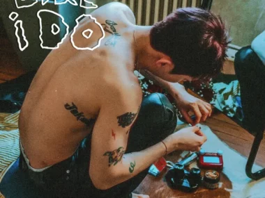 JO KWON – Like I Do