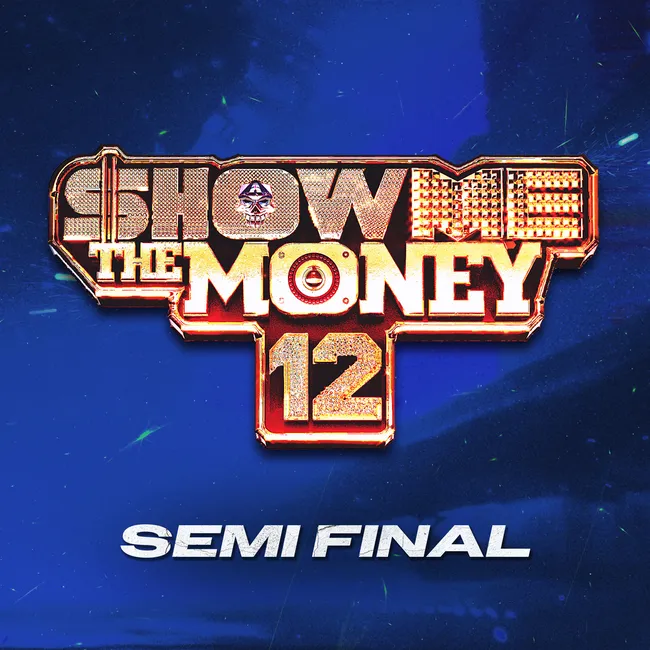 V.A. – Show Me The Money 12 Episode 1 V.A. – Show Me The Money 12 Episode 1