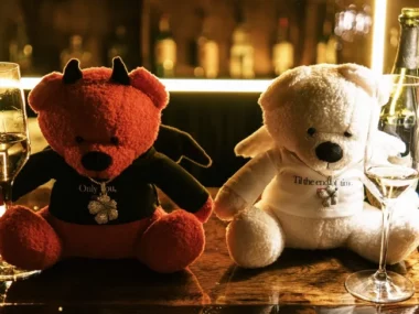 DOK2, LEEHI – You & Me