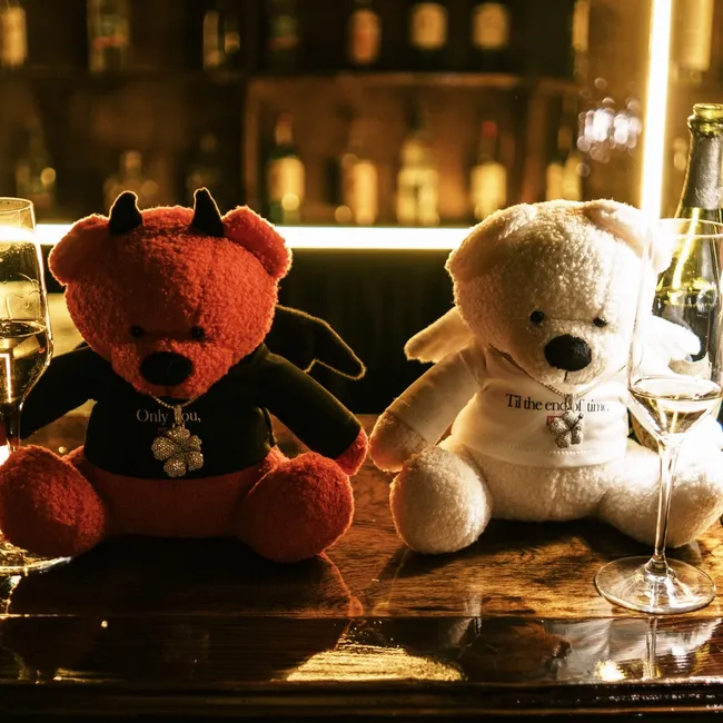 DOK2, LEEHI – You & Me DOK2, LEEHI – You & Me