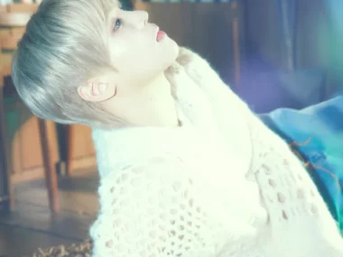 JANG HANEUM – DAYDREAM