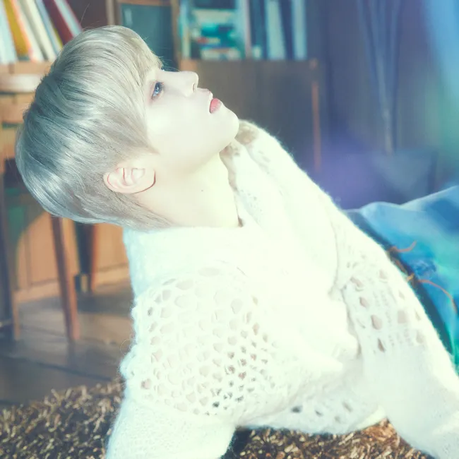 JANG HANEUM – DAYDREAM JANG HANEUM – DAYDREAM