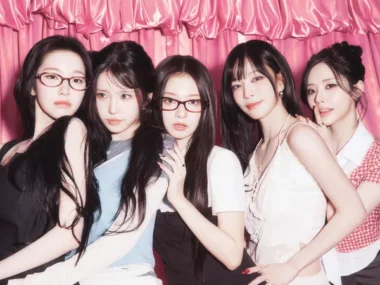 fromis_9 – LIKE YOU BETTER (Japanese ver.)