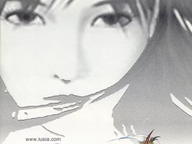 Lusia – The Stream Of Time