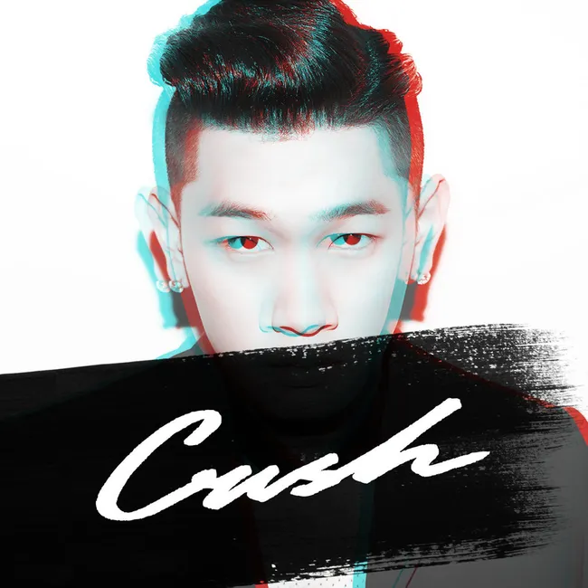 Crush – Sometimes Crush – Sometimes