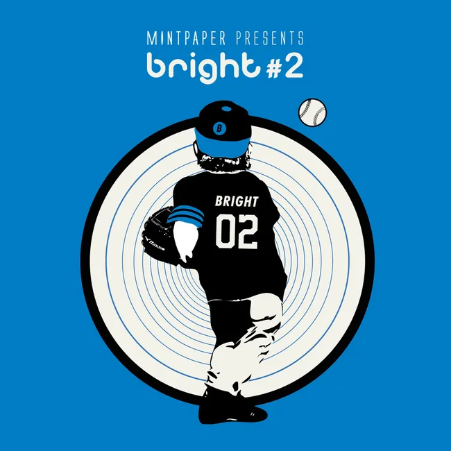 V.A. – bright #2 V.A. – bright #2