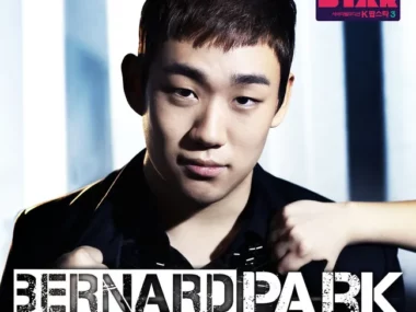 Bernard Park – KPOP STAR 3 TOP – Bernard Park