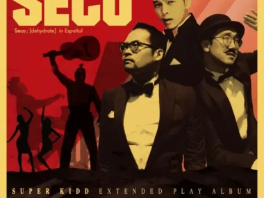 SuperKidd – Seco