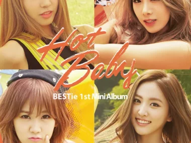 BESTie – Hot Baby