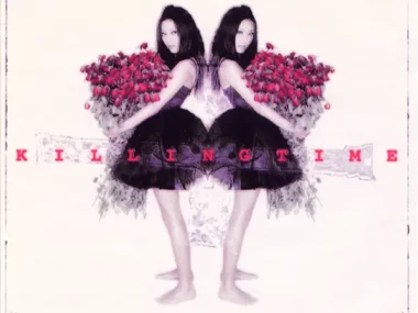 Lee Bon – Killing Time