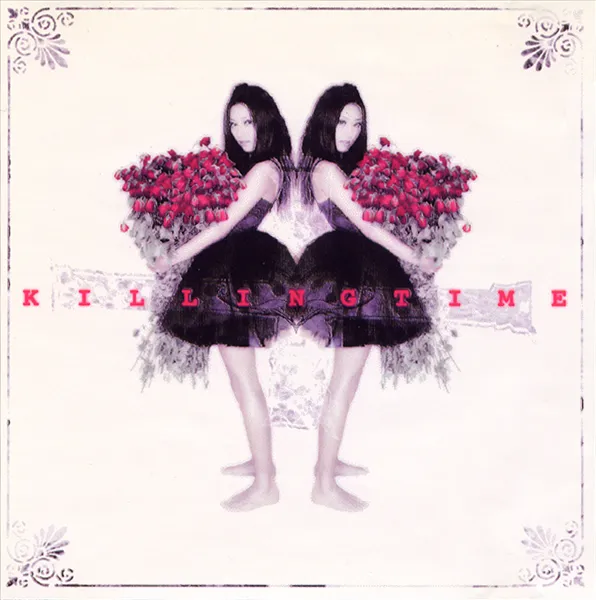 Lee Bon – Killing Time Lee Bon – Killing Time