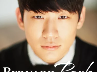 Bernard Park – I’m…
