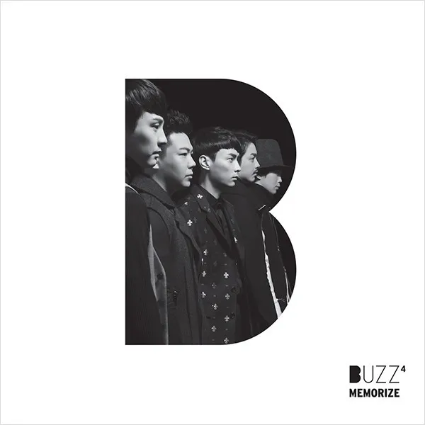 Buzz – Memorize Buzz – Memorize