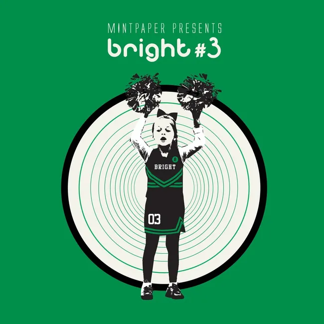 V.A. – bright #3 V.A. – bright #3