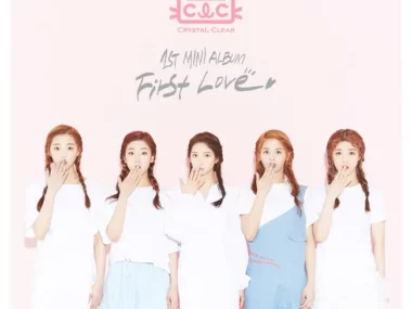 CLC – First Love