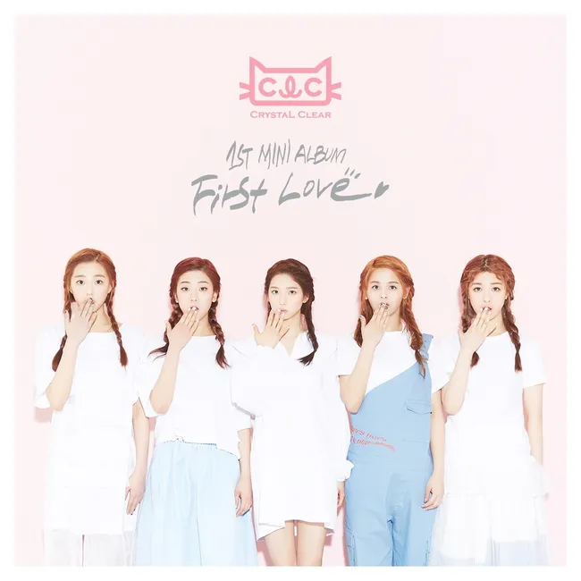 CLC – First Love CLC – First Love