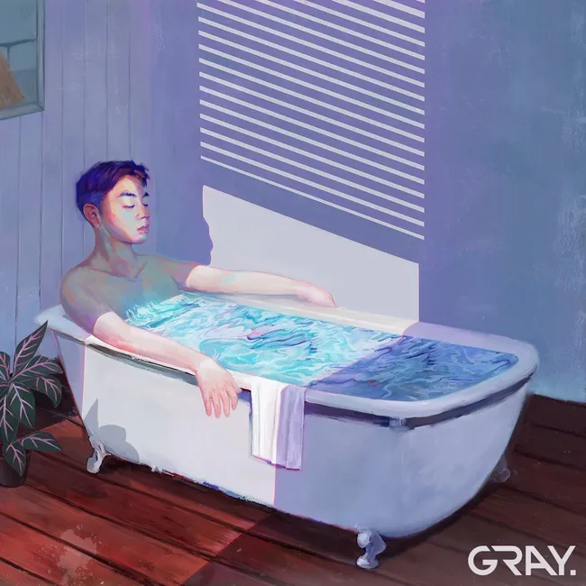 GRAY – grayground. 01 GRAY – grayground. 01