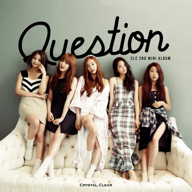 CLC – Question CLC – Question