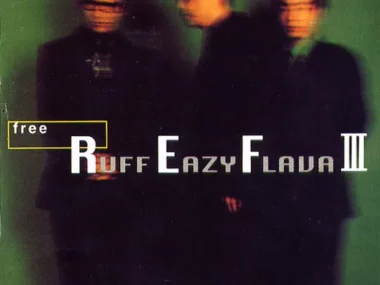 R.ef – Free Ruff Eazy Flava III