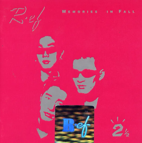 R.ef – Memories In Fall R.ef – Memories In Fall