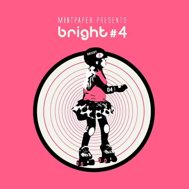 V.A. – bright #4 V.A. – bright #4