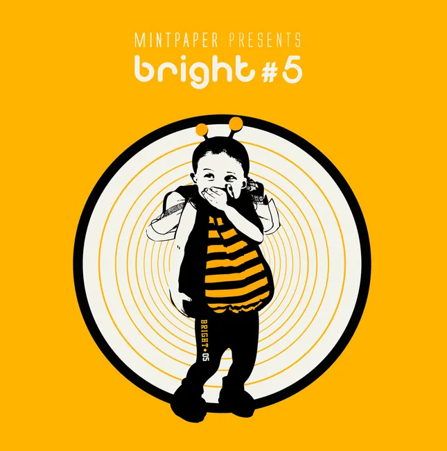 V.A. – bright #5 V.A. – bright #5