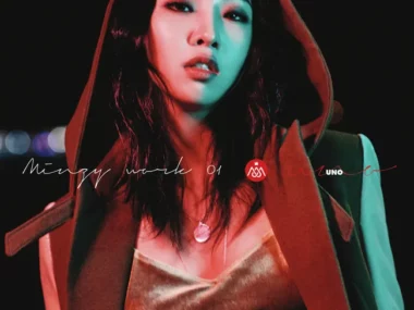 Minzy – Minzy Work 01 Uno