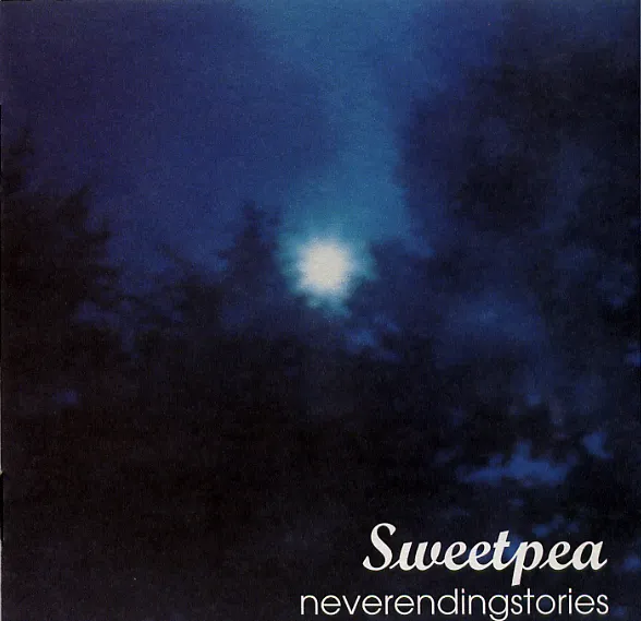Sweet Pea – Neverendingstories Sweet Pea – Neverendingstories