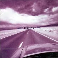 K.AFKA – Kafka