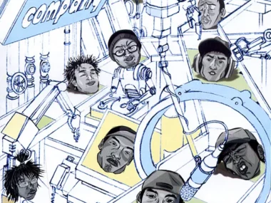 V.A. – Soul Company – The Bangerz