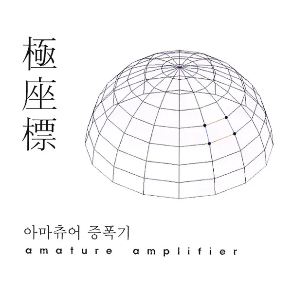 Amature Amplifier – Polar Coordinates Amature Amplifier – Polar Coordinates