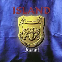 Island – Agami
