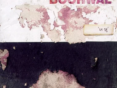 Boohwal – Lyrics