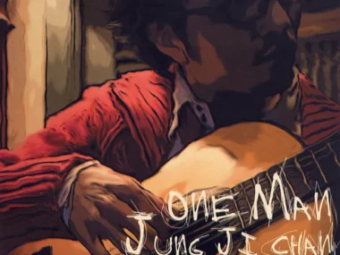 Jung Ji Chan – One Man