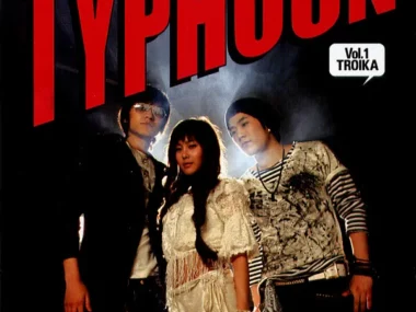 Tyfoon – Troika