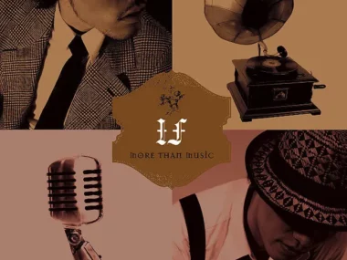 Infinite Flow – More Than Music