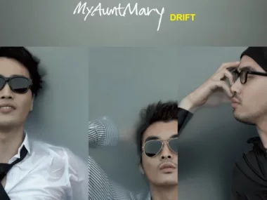 My Aunt Mary – Drift
