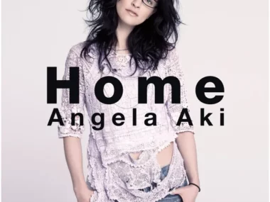 Angela Aki – Home