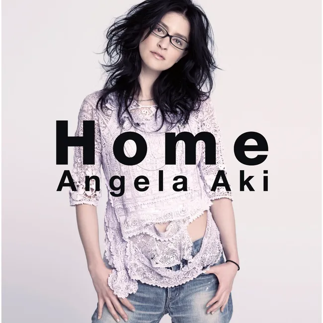 Angela Aki – Home
