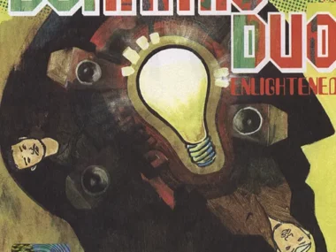 Dynamic Duo – Enlightened