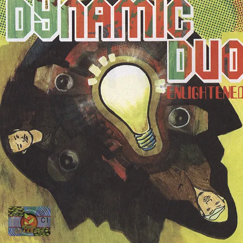 Dynamic Duo – Enlightened Dynamic Duo – Enlightened