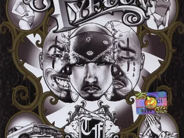 Mr. Tyfoon – Mi Vida Payaso
