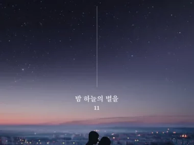 Yang Jung Seung – Star in the night sky 11