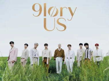SF9 – 9loryUS