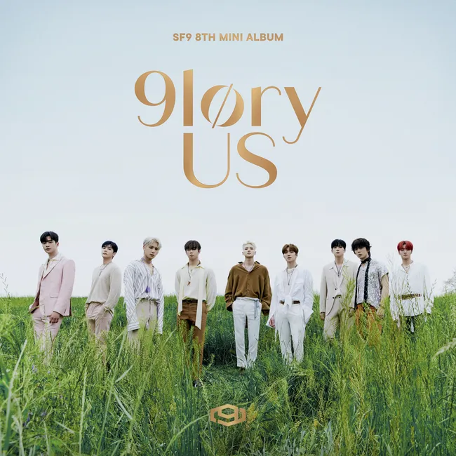 SF9 – 9loryUS SF9 – 9loryUS