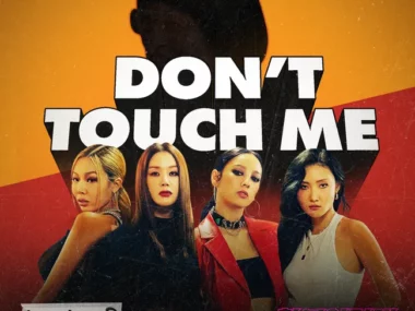 REFUND SISTERS – DON’T TOUCH ME