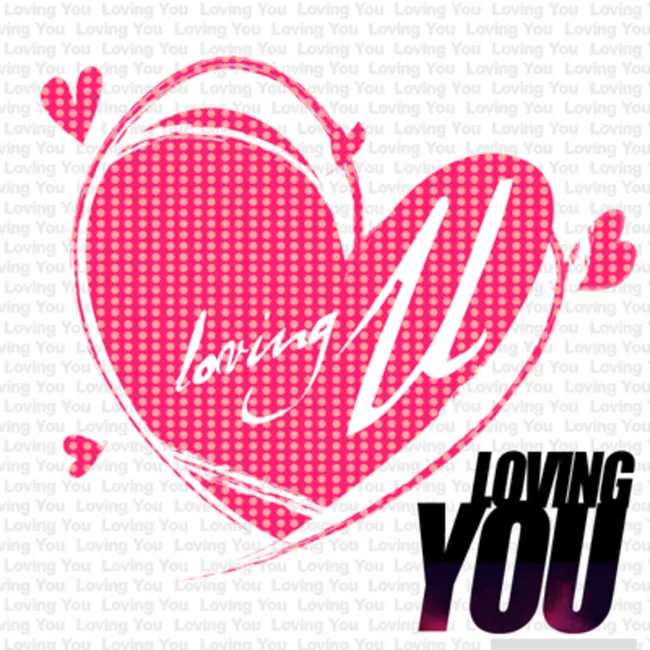 V.A. – Loving You V.A. – Loving You