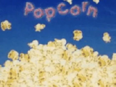 V.A. – Popcorn OST