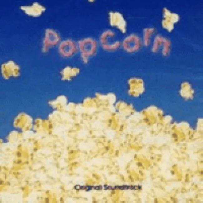 V.A. – Popcorn OST V.A. – Popcorn OST