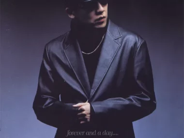 Hong Kyung Min – Forever And A Day….